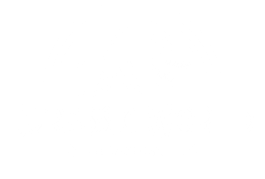 Jurassik Pard Logo