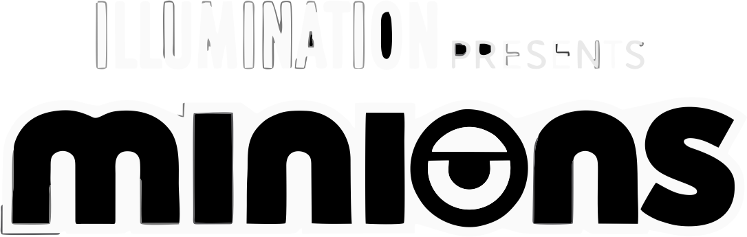 Minions Logo