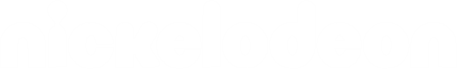 Nickelodeon Logo