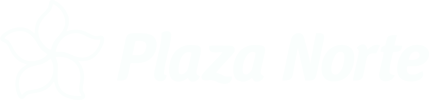 Plaza Norte Logo